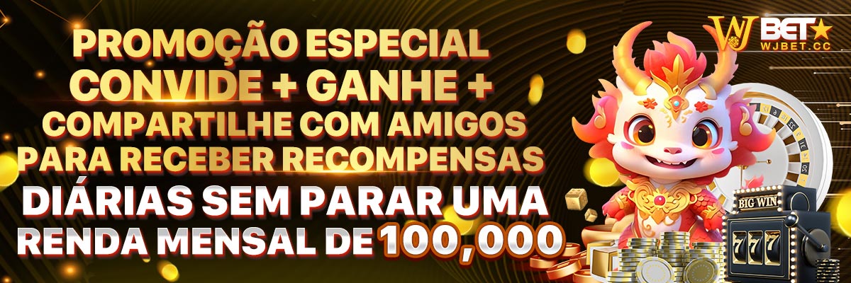 bancas de apostas