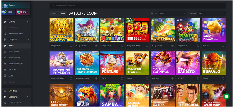 777betvip