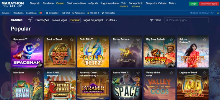 betano deposito minimo