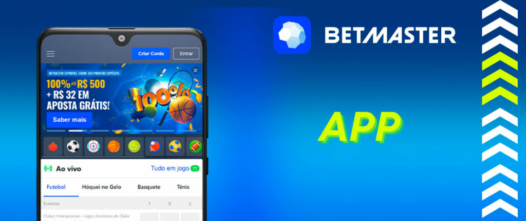 Estrela bet app baixar