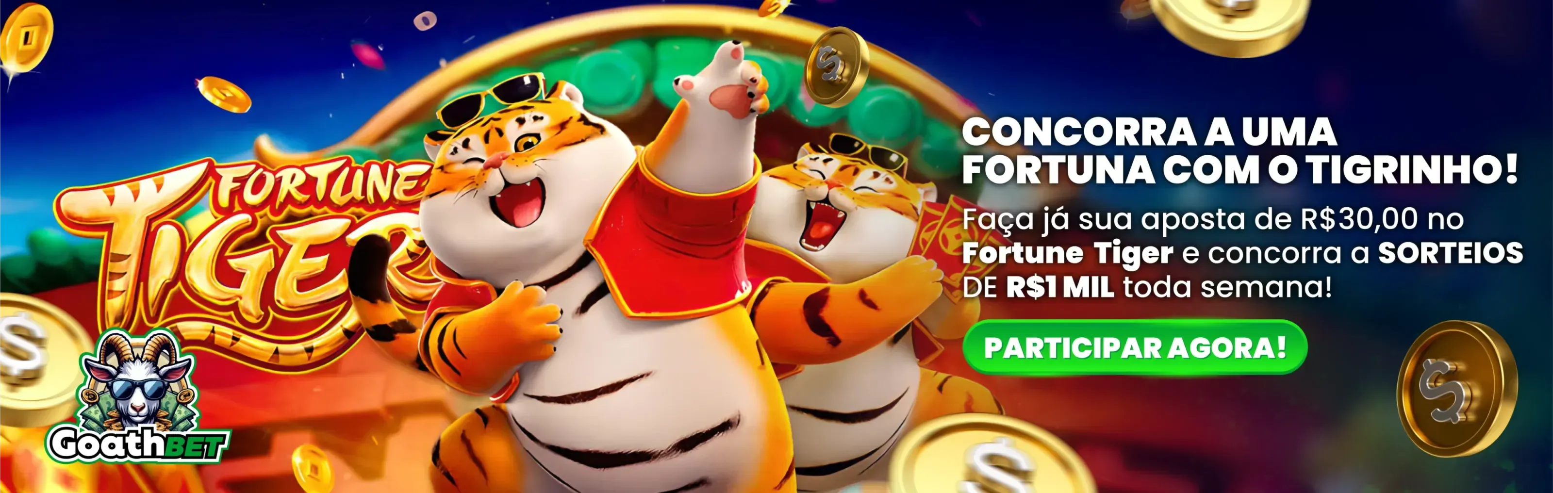 O resultado da série b