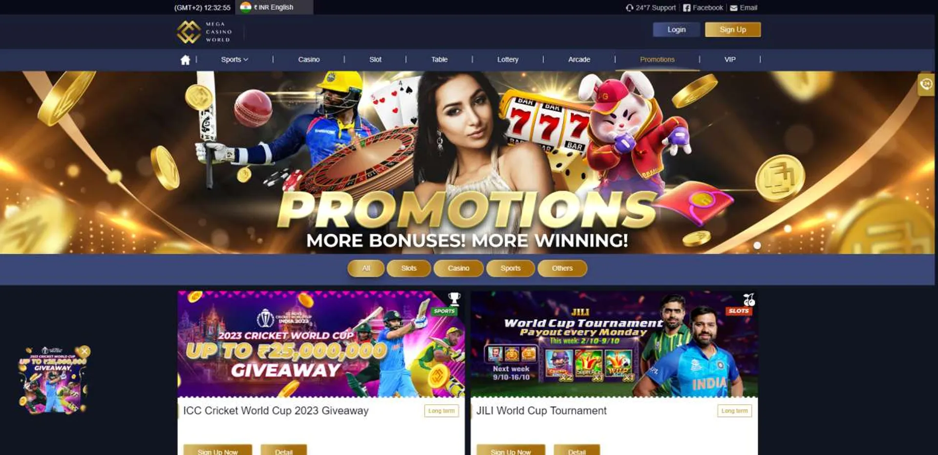 betvip
