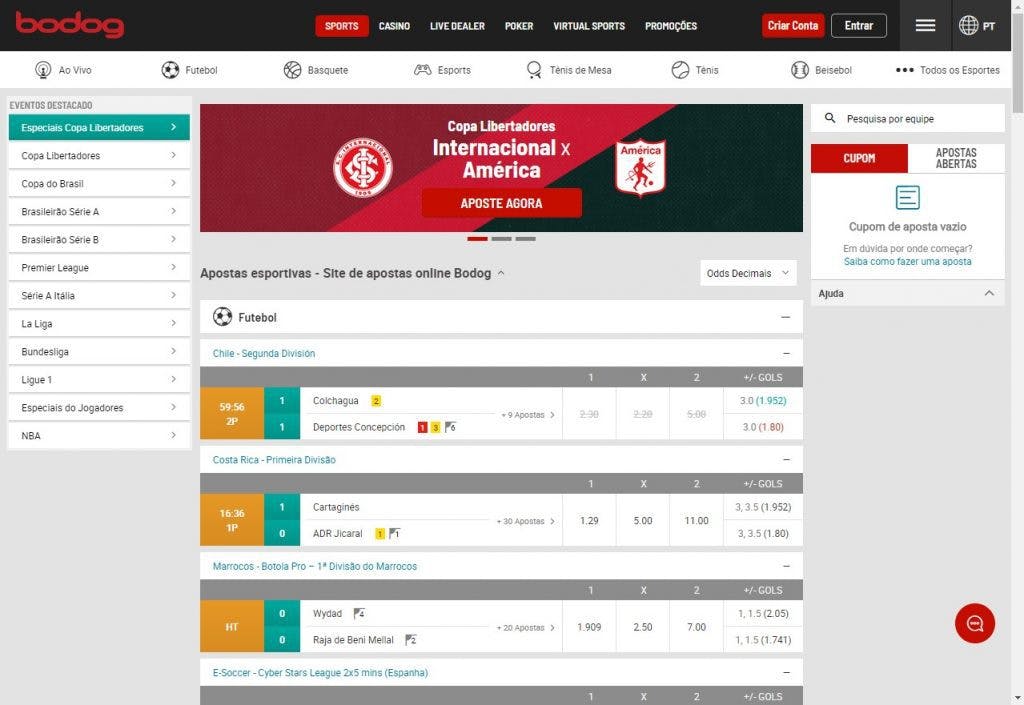 betfast