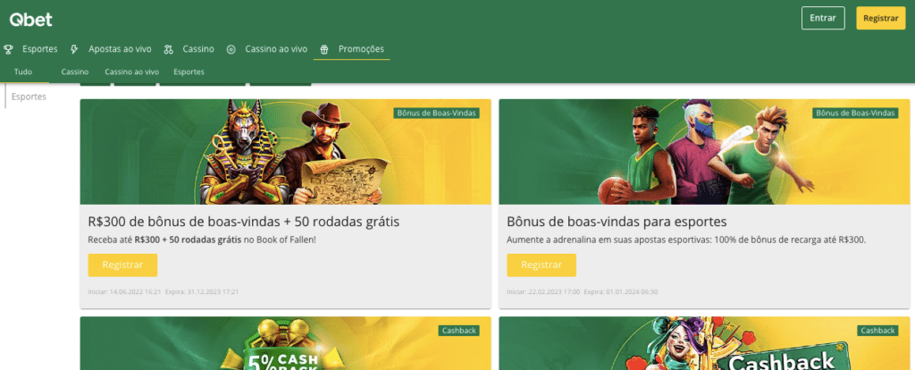 H2bet site oficial